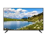 TV LED FHD - CONTINENTAL EDISON - 40“ (102 cm) - 2xHDMI, 2xUSB - Noir - CELED40FHD25B7