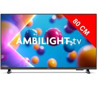 Philips 32PFS6900/12 TV 81,3 cm (32") Full HD Smart TV Wifi Noir