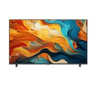 TV LED Haier K85F (2025) 55"" UHD 4K HDR - Google TV - HDMI 2.1 - Dolby Audio - Noir