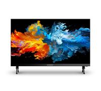 SCHNEIDER - 24A3VG - TV D-LED HD 24"" (60cm) - Non Connecté - 12 Volts - HDMI 1.4 - USB 2.0 - 1366 x 768p - Dolby Audio