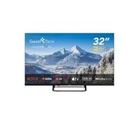 Smart Tech TV LED HD 32' (80 cm) Smart TV Web OS-32HW01V- Molotov, Netflix, Prime Video, Canal+, Disney+ 3xHDMI - 2xUSB -DOLBY Audio Noir https://www.fnac.com/mp50408453/Smart-Tech-TV-LED-HD-32-80-cm-Smart-TV-Web-OS-32HW01V-Molotov-Netflix-Prime-Video-Canal-Disney-3xHDMI-2xUSB-DOLBY-Audio/w-4?oref=2dd49685-137b-9c1c-4014-2b52ba2239ee