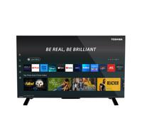 TV LED HD 40'' (100 cm) 40LV2563DG TOSHIBA