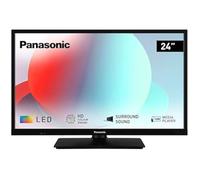 Panasonic TS-24N30AEZ TV 61 cm (24") HD Noir