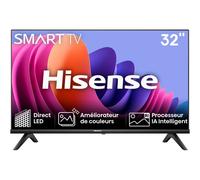 TV LED Hisense 32A49NT LED Mode gaming 60HZ 80cm 2024