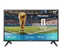 TV LED Hisense 32A49Q 80 cm 2025 Noir G