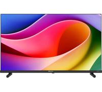 Hisense 40A5Q 101,6 cm (40") Full HD Smart TV Wifi Noir