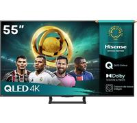 TV LED Hisense 4K UHD 55A7Q 139 cm 2025