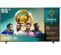 TV LED Hisense 4K UHD 85A6Q 215 cm 2025