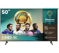 TV LED HISENSE 50A6Q 2025 (126cm)