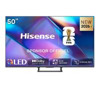 TV LED Hisense 50A7S 126 cm 2026