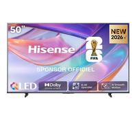 TV LED - HISENSE - 50E79S - QLED - 4K (UHD) - Dolby Atmos