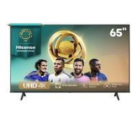TV LED HISENSE 65A6Q 2025 (164cm) [EEK: E]
