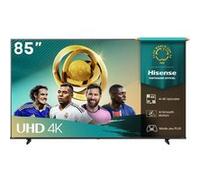 TV LED Hisense 85A6Q 215 cm 2025 Gris foncé E