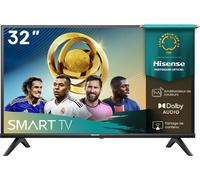 TV LED HISENSE 32A49Q 2025 (80cm)