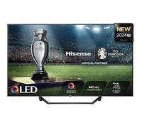 TV LED Hisense Hisense 55A7NQ QLED Dolby Vision & Atmos 60Hz 4K 139cm 2024