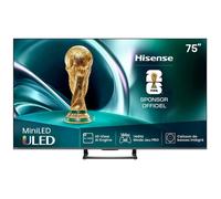 Hisense TV LED 75U79Q – Mini LED 189 cm (2025)
