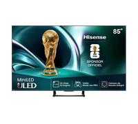 TV LED Hisense Mini LED 85U7Q 215 cm 2025