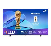 TV LED Hisense QLED 43E79Q 108 cm 2025