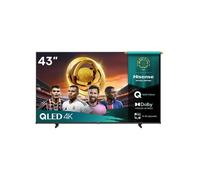 TV Hisense QLED 43E79Q 108 cm 2025 CD