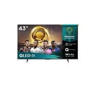 TV LED Hisense QLED 43E79Q PRO 108 cm 2025