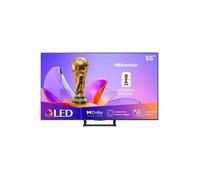 TV QLED HISENSE 55A7Q 2025 [EEK: E]