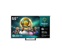 TV LED Hisense QLED 55A7Q 139 cm 2025