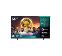 TV LED Hisense QLED 55E7Q 139 cm 2025
