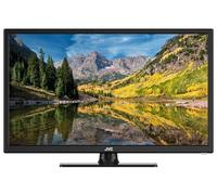 TV LED JVC LT-24FD120 60 cm HD CD