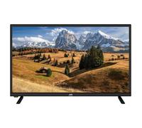 TV LED - JVC - LT-32FD110 - 32 pouces - 720p - Tuner MPEG4