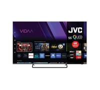 TV QLED JVC LT-55FV850 139 cm CD
