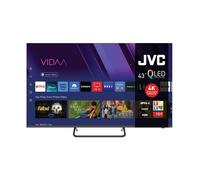 TV LED Jvc QLED 4K UHD LT-43FV850 109 cm
