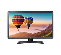 Tv led - lcd 24 pouces lg hd, 24tn510s