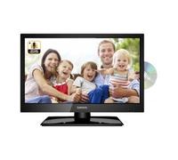 TV LED Lenco DVL-1962 19" 720p