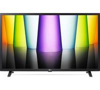 32" LG 32LQ6300