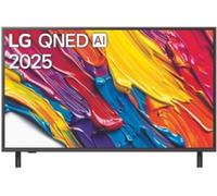 TV QNED LG 43QNED84A6C 109 cm 4K UHD 2025