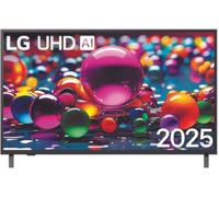 TV LED LG 43UA75 2025 (108cm)