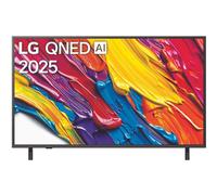 TV LED LG 50QNED84A 2025 (126cm) [EEK: F]