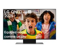TV LED LG 50QNED86A 2025 (126cm