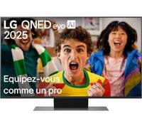 TV LED LG 50QNED86A (2025) 50" (126 cm) 4K