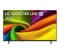 TV LED LG 55NU850B6 (2026) 55" (139 cm) 4K Ultra HD [EEK: F]