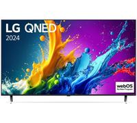 LG 55QNED80T 2024 - TV QNED 4K 139cm 55