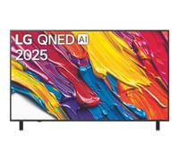 TV QNED LG 55QNED84A6C 139 cm 4K UHD 2025 CD