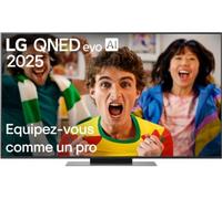 TV LED LG 55QNED86A 2025 (139cm)