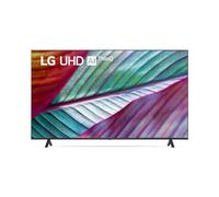 Téléviseur TV LG 55" 55UR78003 SMART TV Ultra HD UHD 4K HDR DVB-T2 Noir