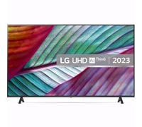 TV LED - LG - 55UR78003 - 55'' (140 cm) - 4K UHD 3840x2160 - HDR 10 - TV connecté WebOS - 3xHDMI