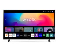 TV LED LG 65UR78006LK 65" 2023 4K UHD (2160p)