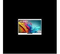 TV LED Lg 75QNED87 QNED Pied central ajustable 120Hz 4K 190cm 2024