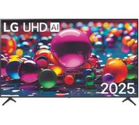 TV LED LG 75UA75 2025 (189cm)