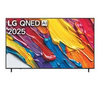 TV LED LG 86QNED82A 2025 (217cm) [EEK: E]