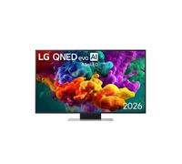 LG Téléviseur Mini-LED QNED evo 55QNED87 – 139 cm (2026)